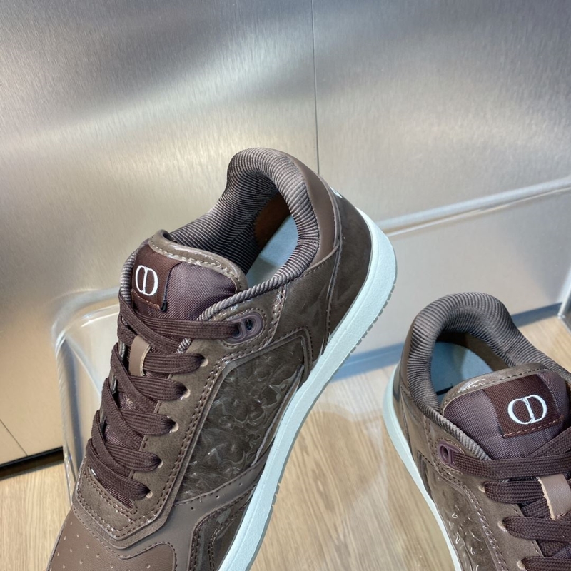 Christian Dior Casual Shoes